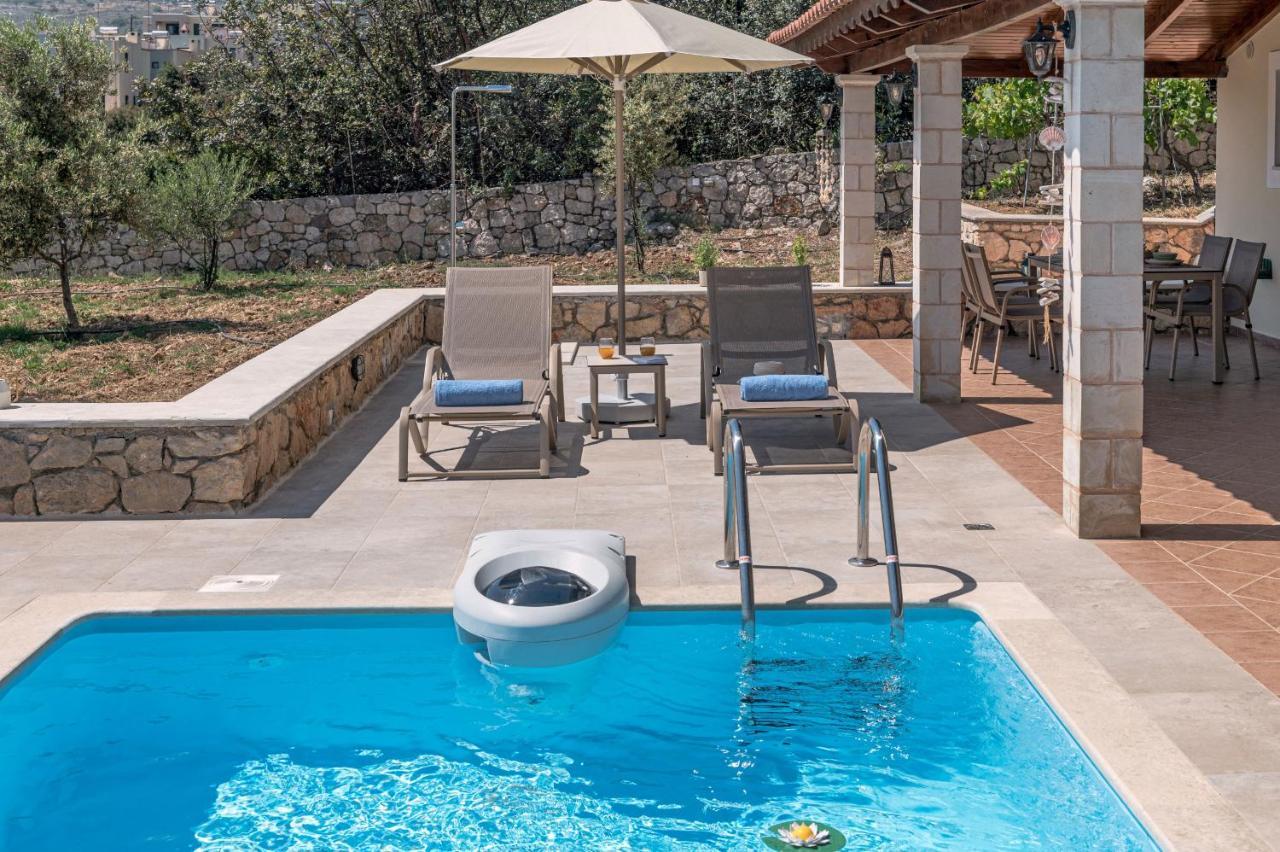 Maison D'Olivier يورانيون المظهر الخارجي الصورة