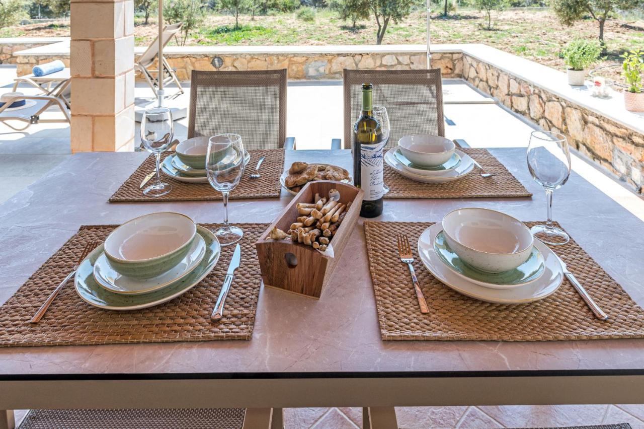 Maison D'Olivier يورانيون المظهر الخارجي الصورة