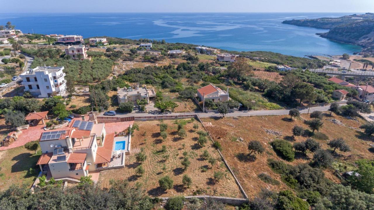 Maison D'Olivier يورانيون المظهر الخارجي الصورة