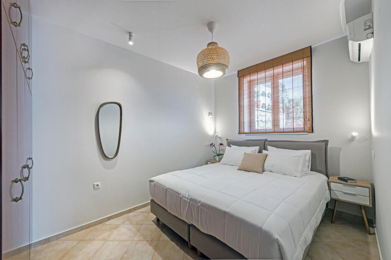 Maison D'Olivier يورانيون المظهر الخارجي الصورة