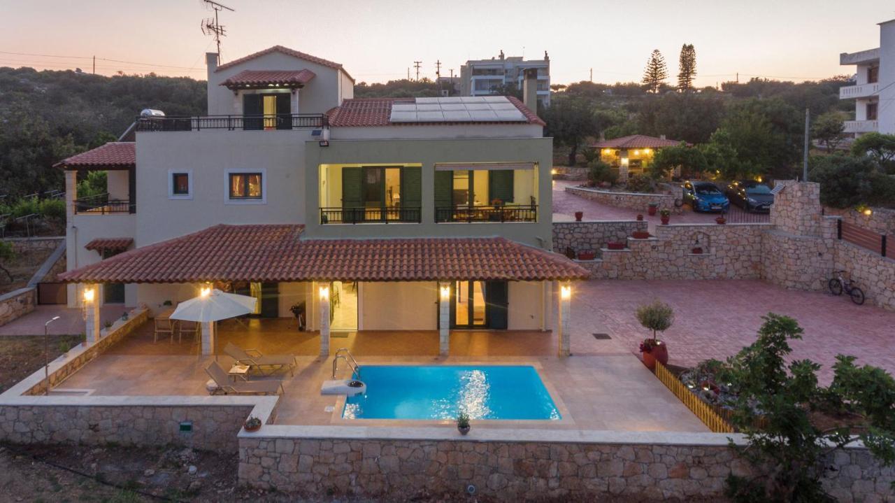 Maison D'Olivier يورانيون المظهر الخارجي الصورة