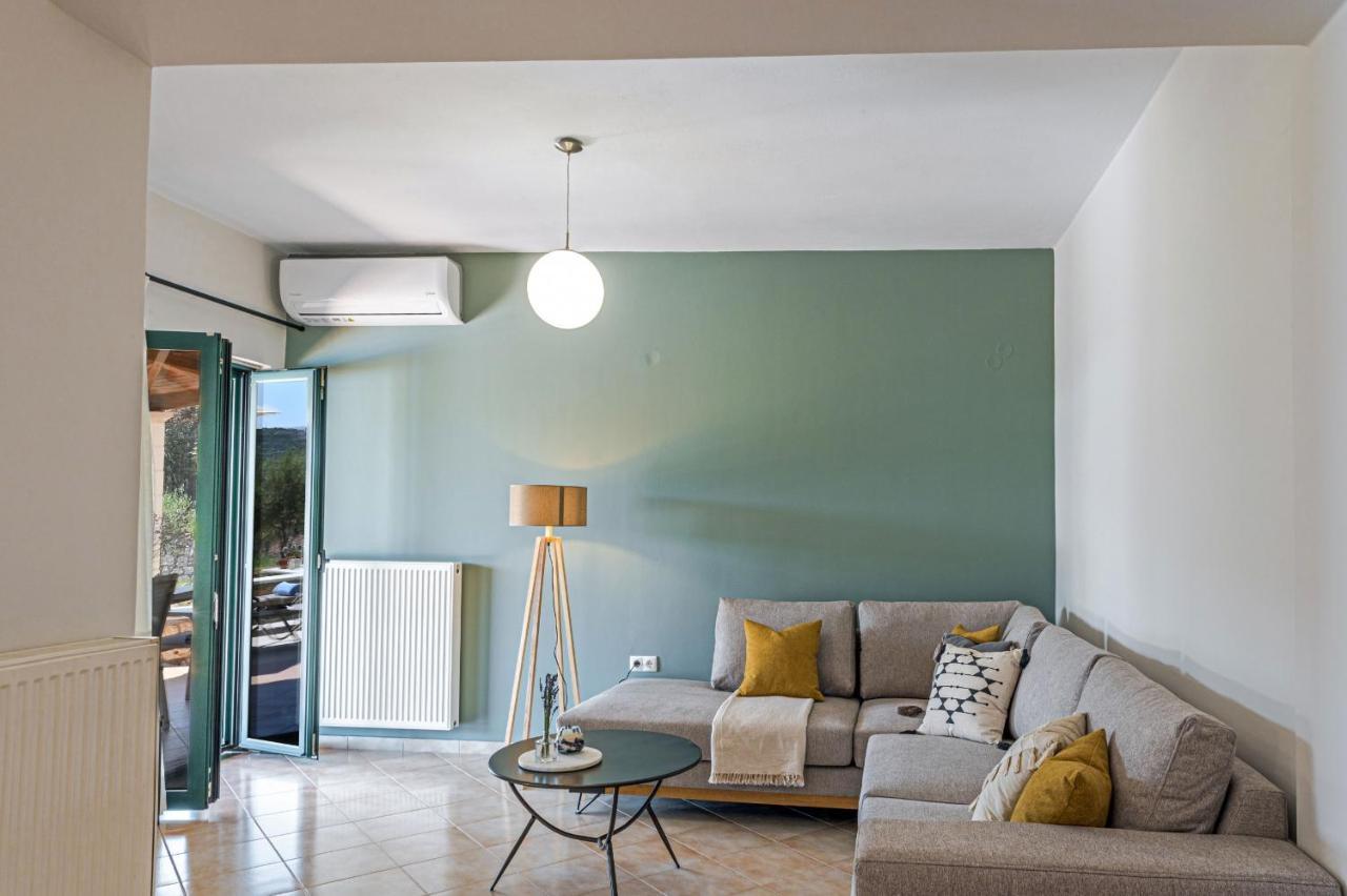 Maison D'Olivier يورانيون المظهر الخارجي الصورة