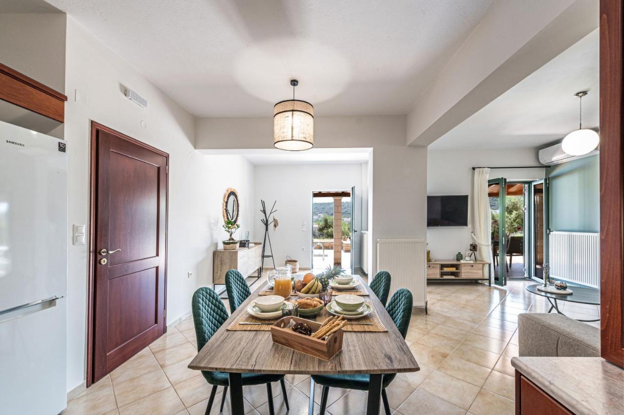 Maison D'Olivier يورانيون المظهر الخارجي الصورة
