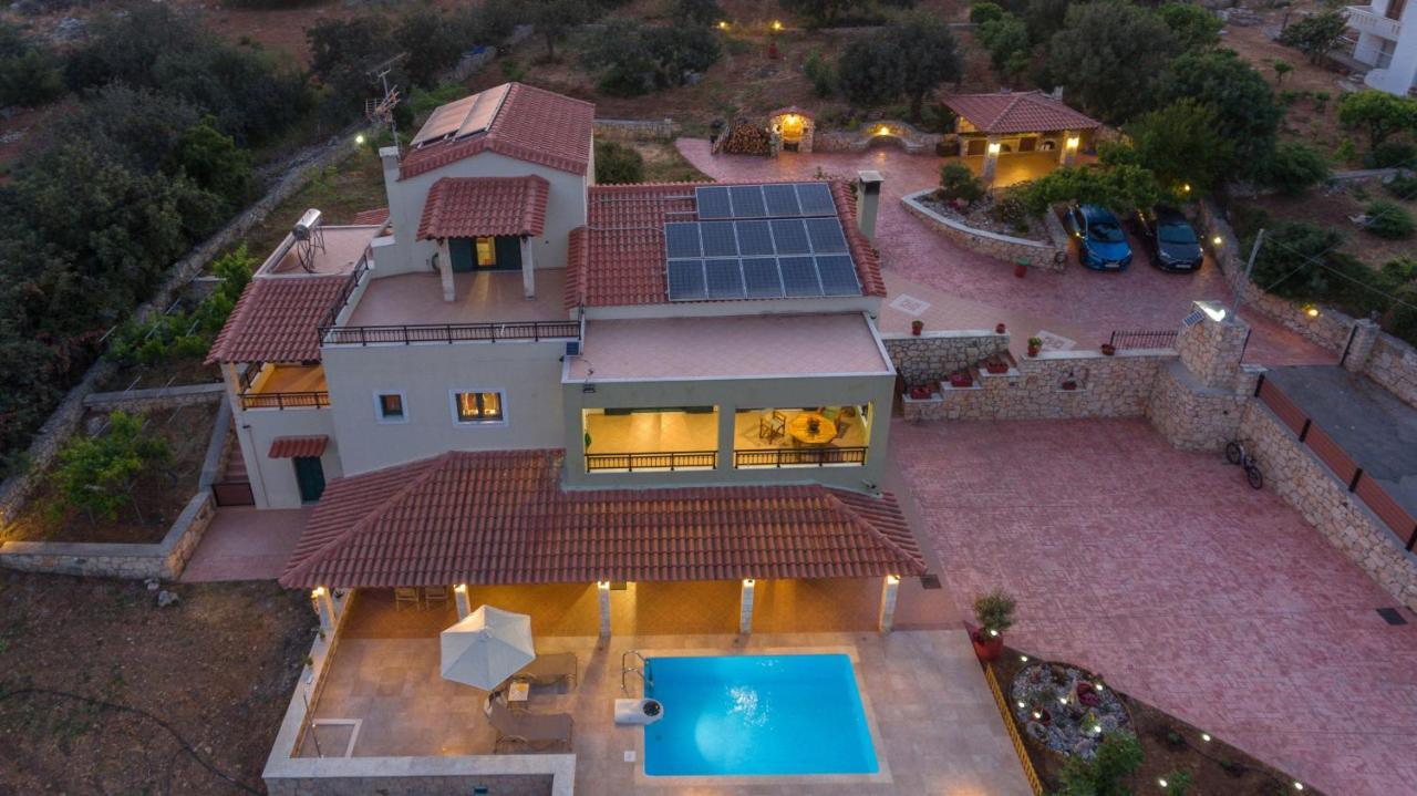 Maison D'Olivier يورانيون المظهر الخارجي الصورة