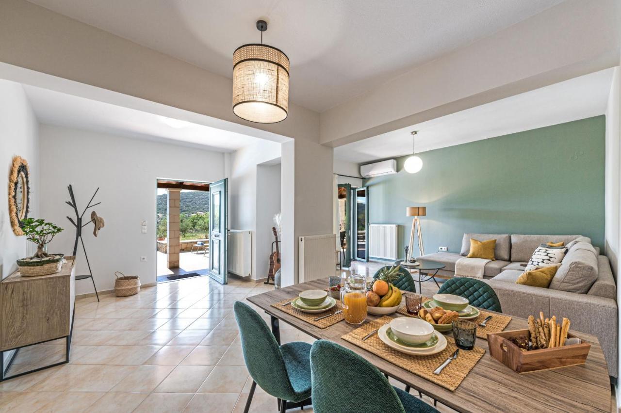Maison D'Olivier يورانيون المظهر الخارجي الصورة