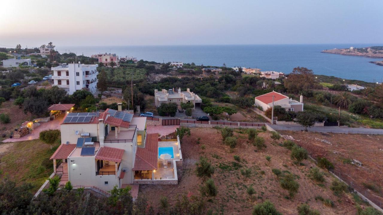 Maison D'Olivier يورانيون المظهر الخارجي الصورة