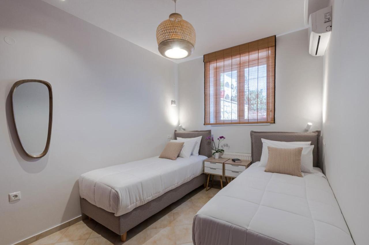 Maison D'Olivier يورانيون المظهر الخارجي الصورة